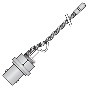 Spring Bead Probes